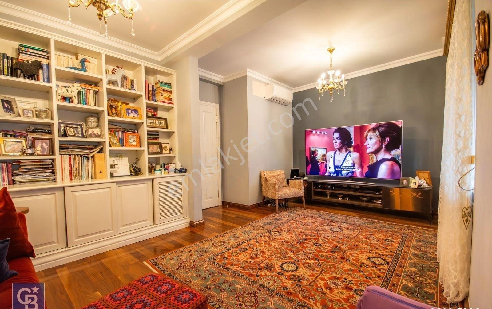 Fırsat Emirgan Satılık Müstakil Villa - Görsel 30