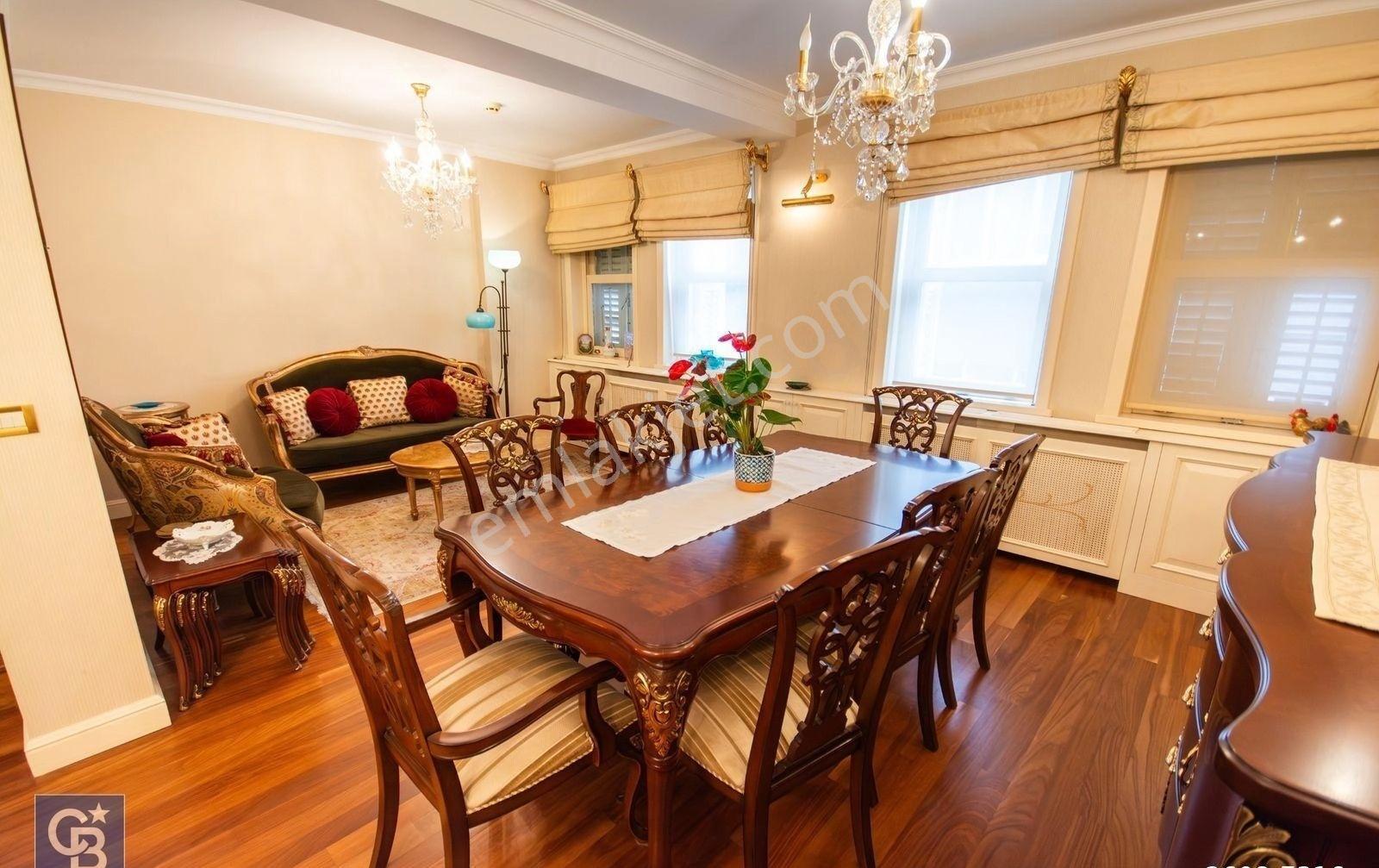 Fırsat Emirgan Satılık Müstakil Villa - Görsel 3