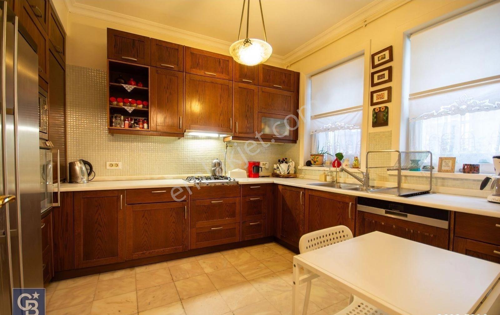 Fırsat Emirgan Satılık Müstakil Villa - Görsel 34