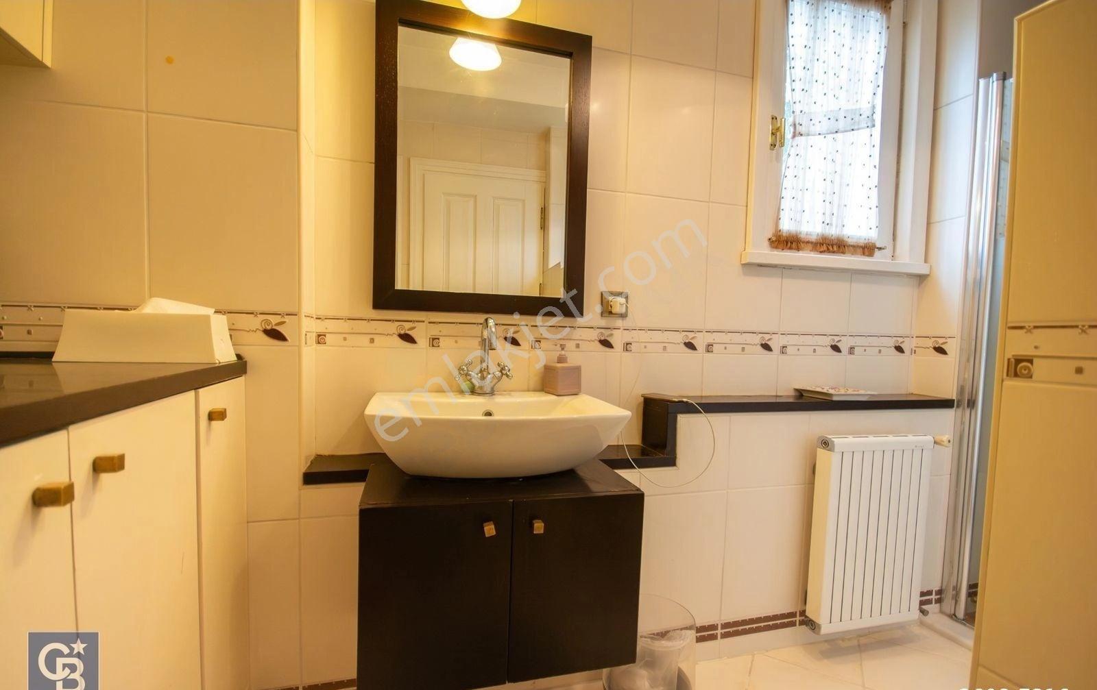 Fırsat Emirgan Satılık Müstakil Villa - Görsel 11