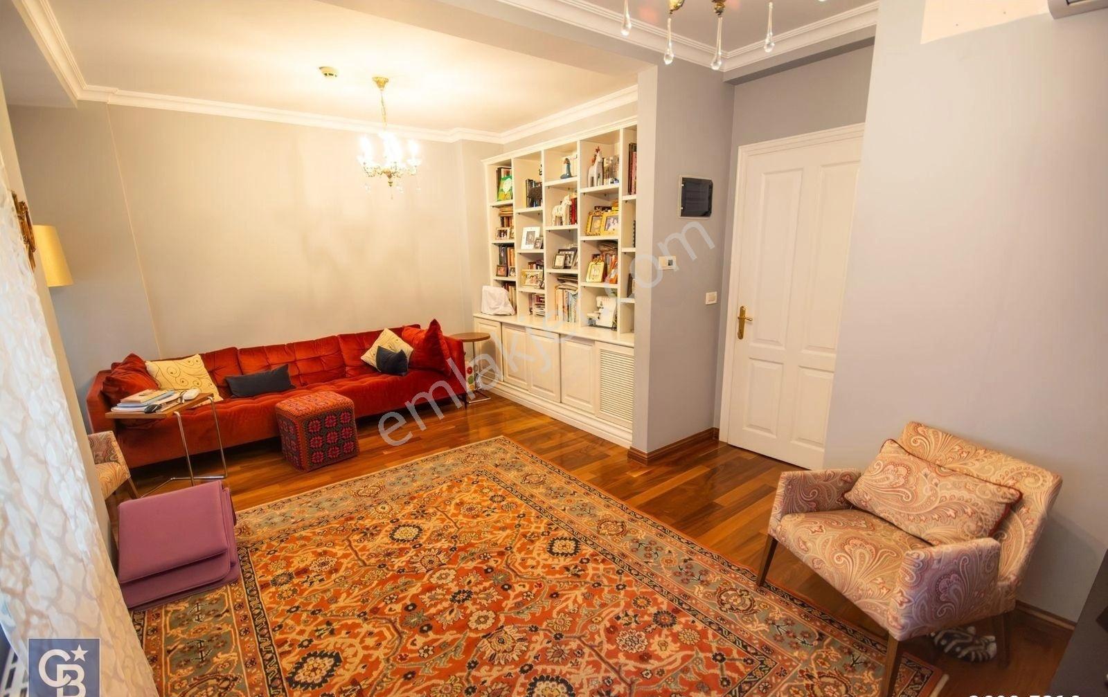 Fırsat Emirgan Satılık Müstakil Villa - Görsel 23