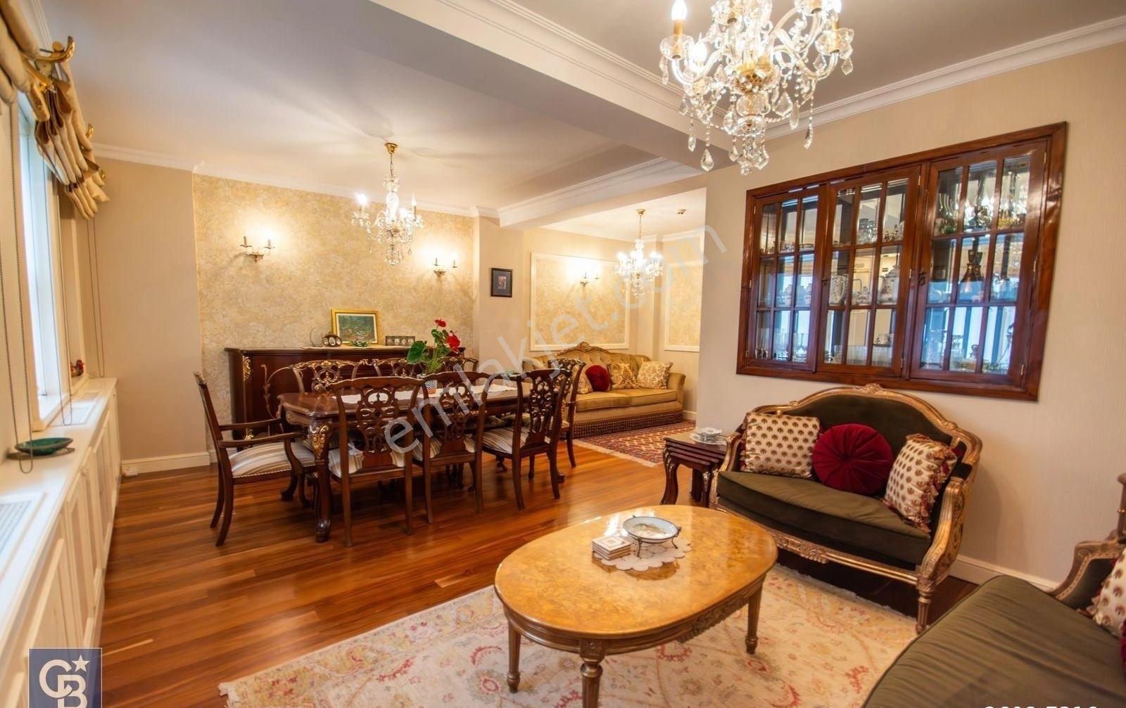 Fırsat Emirgan Satılık Müstakil Villa - Görsel 5