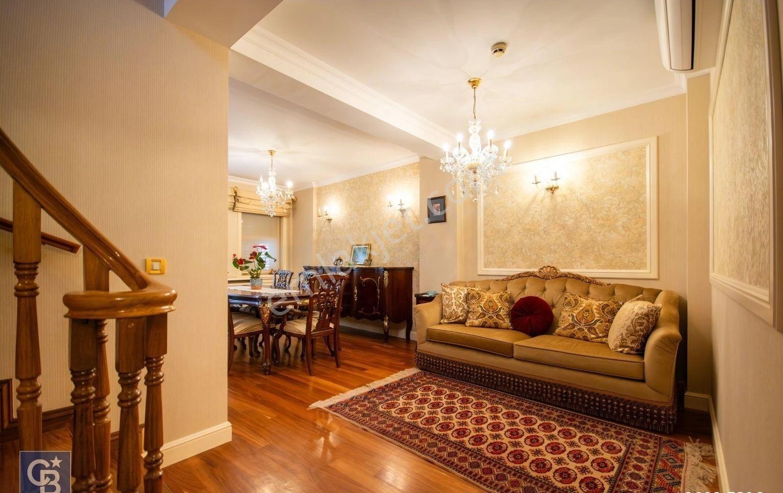Fırsat Emirgan Satılık Müstakil Villa - Görsel 10