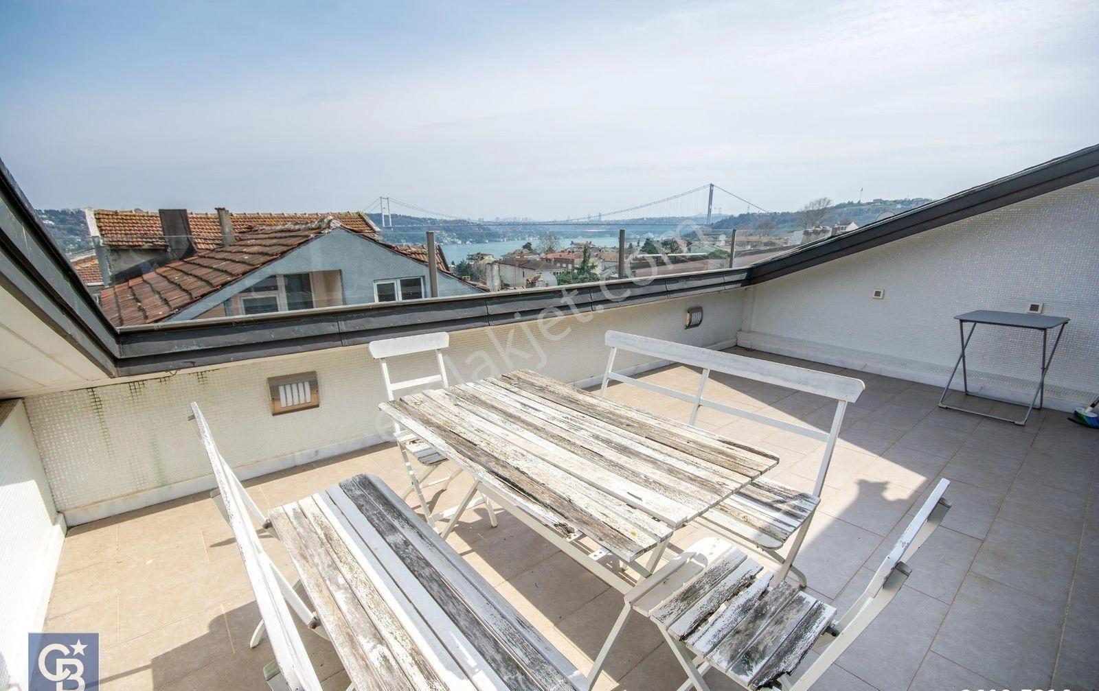 Fırsat Emirgan Satılık Müstakil Villa - Görsel 32