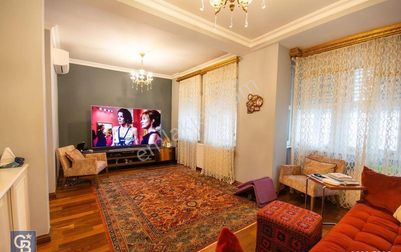 Fırsat Emirgan Satılık Müstakil Villa - Görsel 29