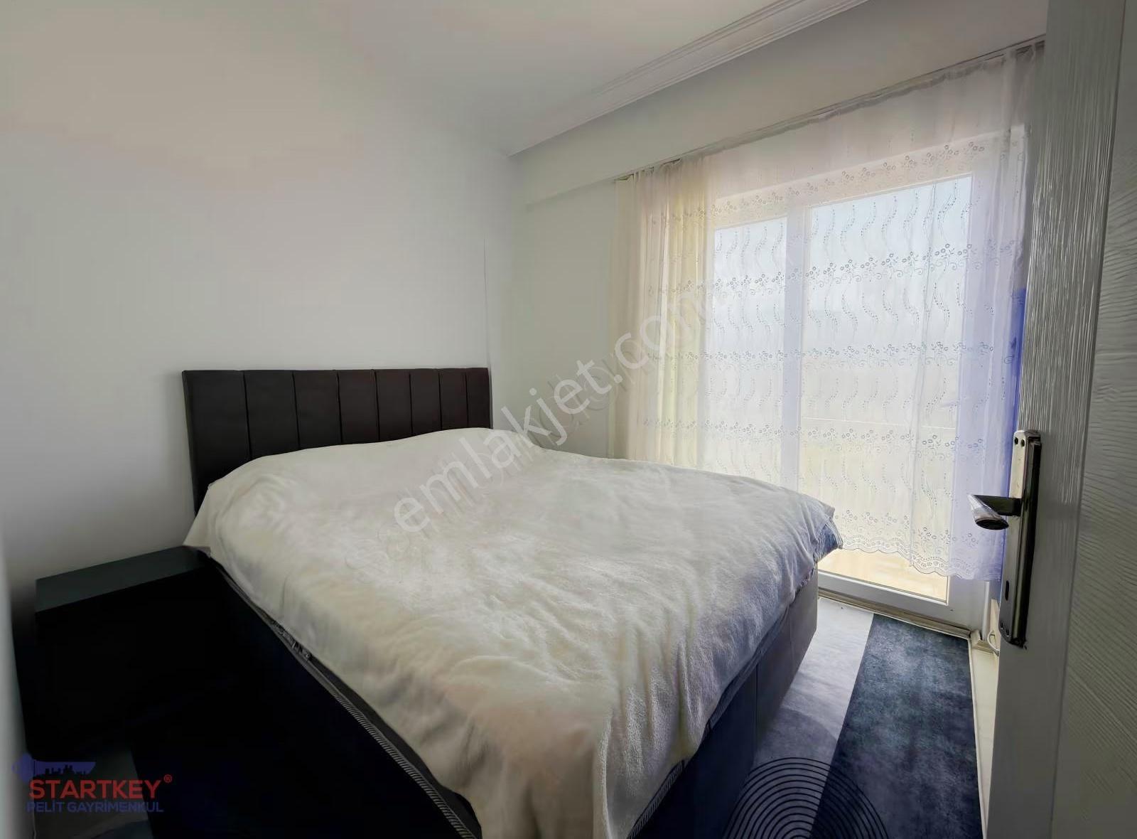 Datça Burgaz'da 4+1 Kiralık İkiz Müstakil Valla - Görsel 8