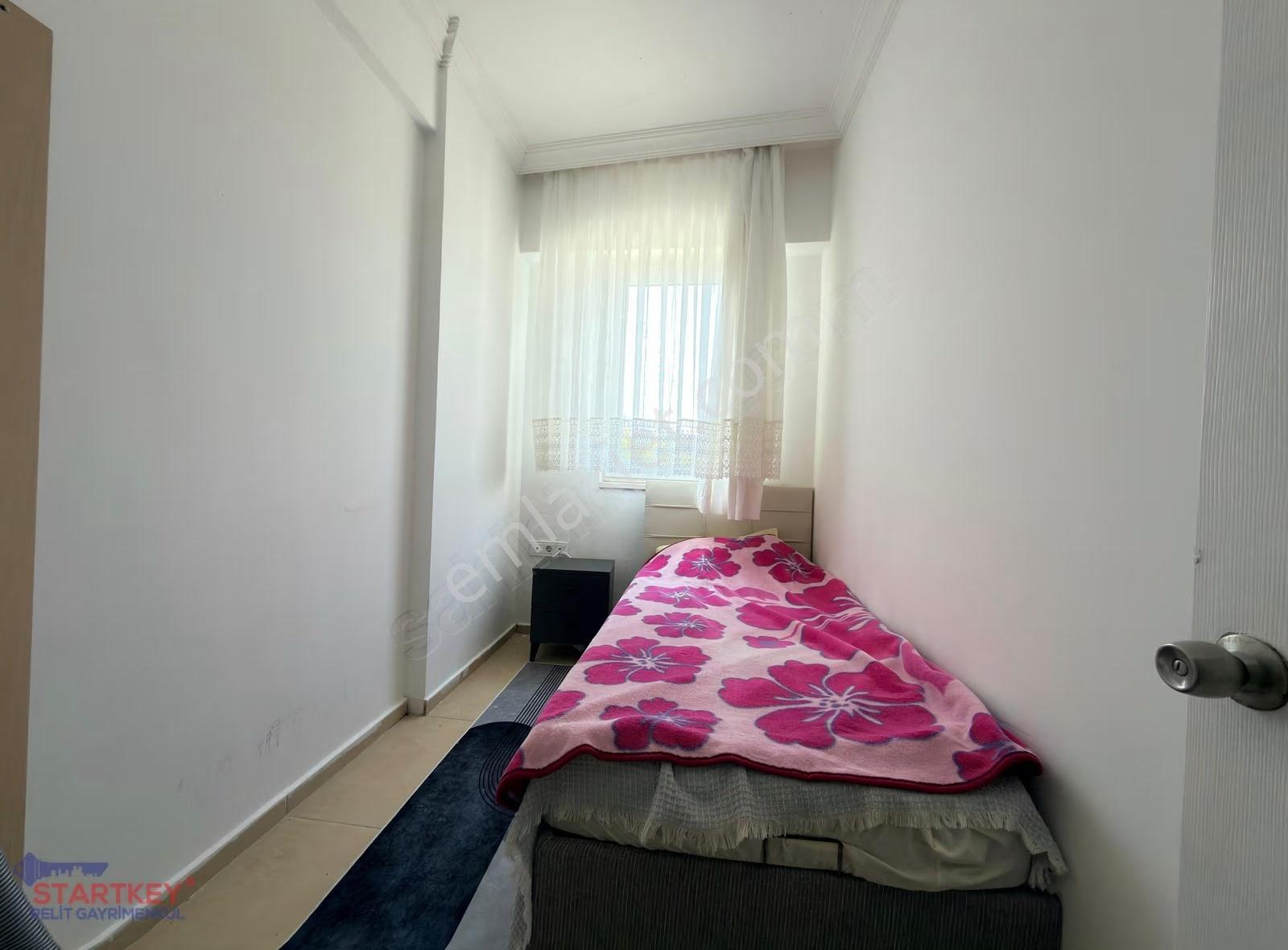 Datça Burgaz'da 4+1 Kiralık İkiz Müstakil Valla - Görsel 6