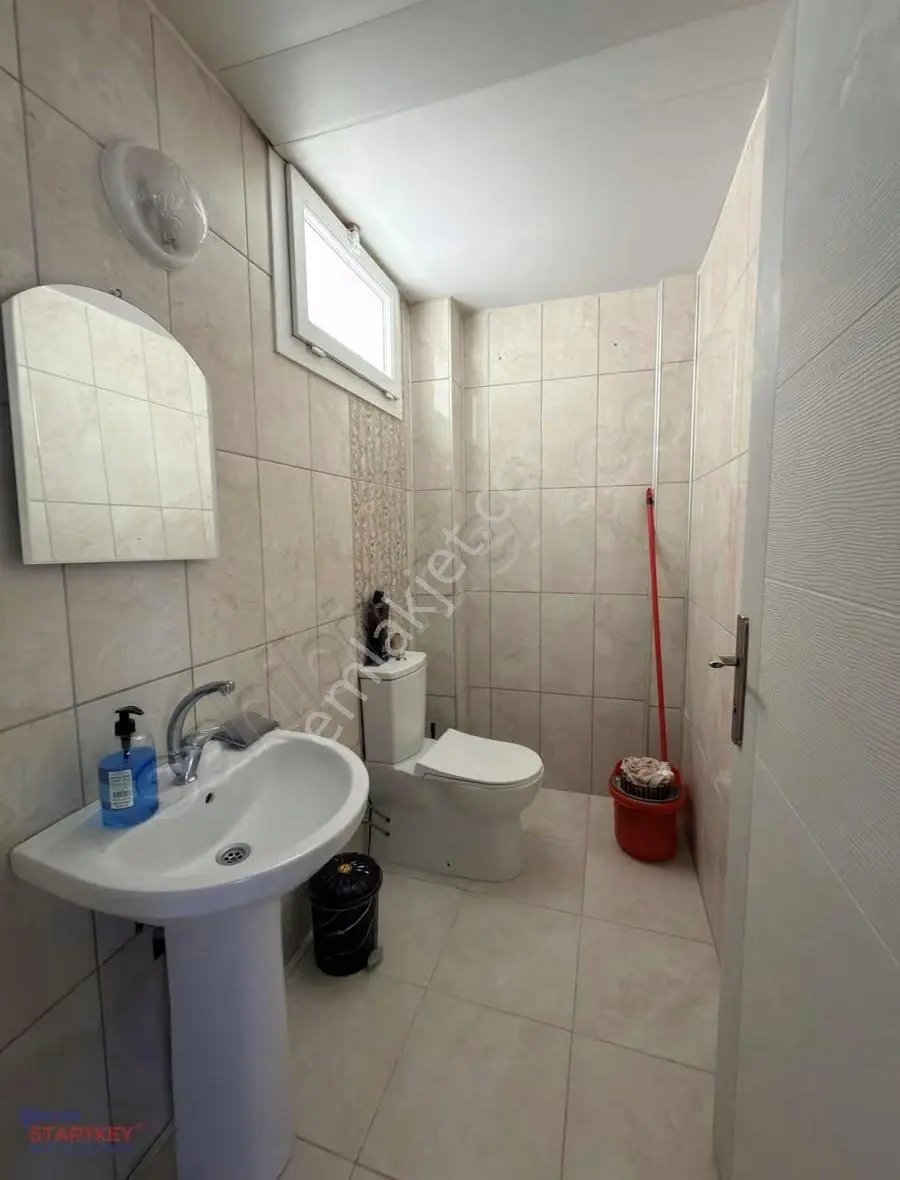 Datça Burgaz'da 4+1 Kiralık İkiz Müstakil Valla - Görsel 26