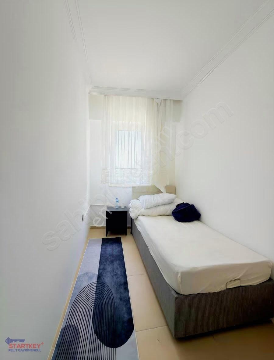 Datça Burgaz'da 4+1 Kiralık İkiz Müstakil Valla - Görsel 19