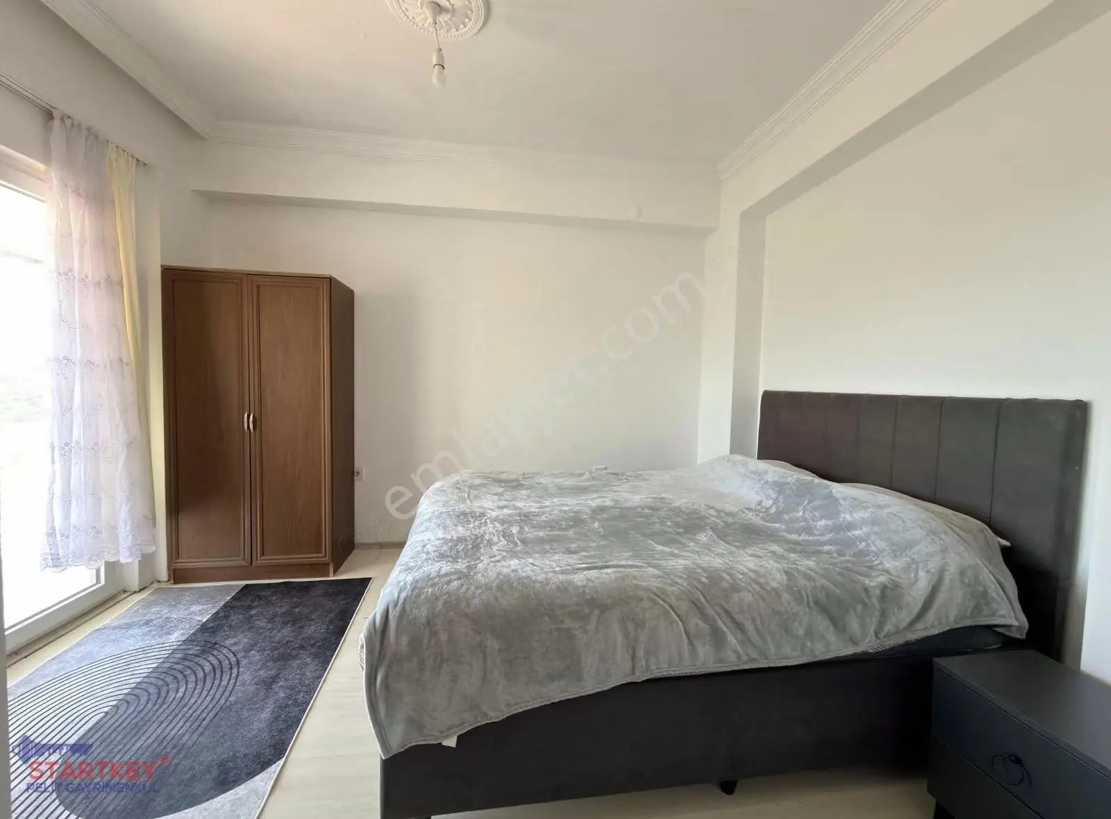 Datça Burgaz'da 4+1 Kiralık İkiz Müstakil Valla - Görsel 24