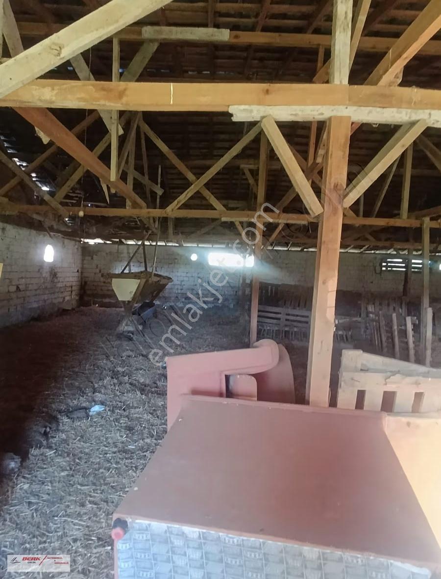Tekirdağ Süleymanpaşa Kumbağ Mahallesinde Satılık Çiftlik
