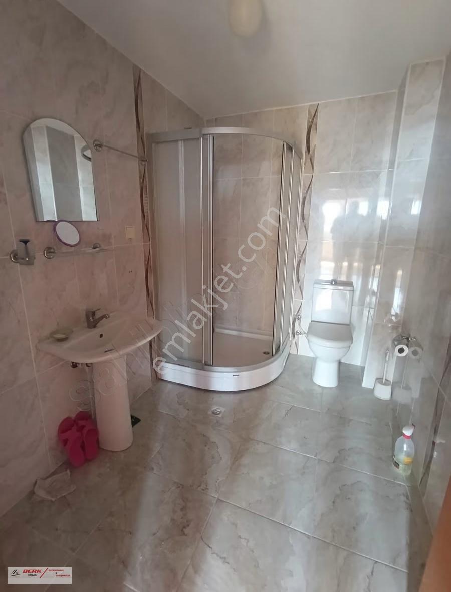 Tekirdağ Süleymanpaşa Yavuz Mh'de Kiralık 3+1 Arakat Daire - Görsel 6