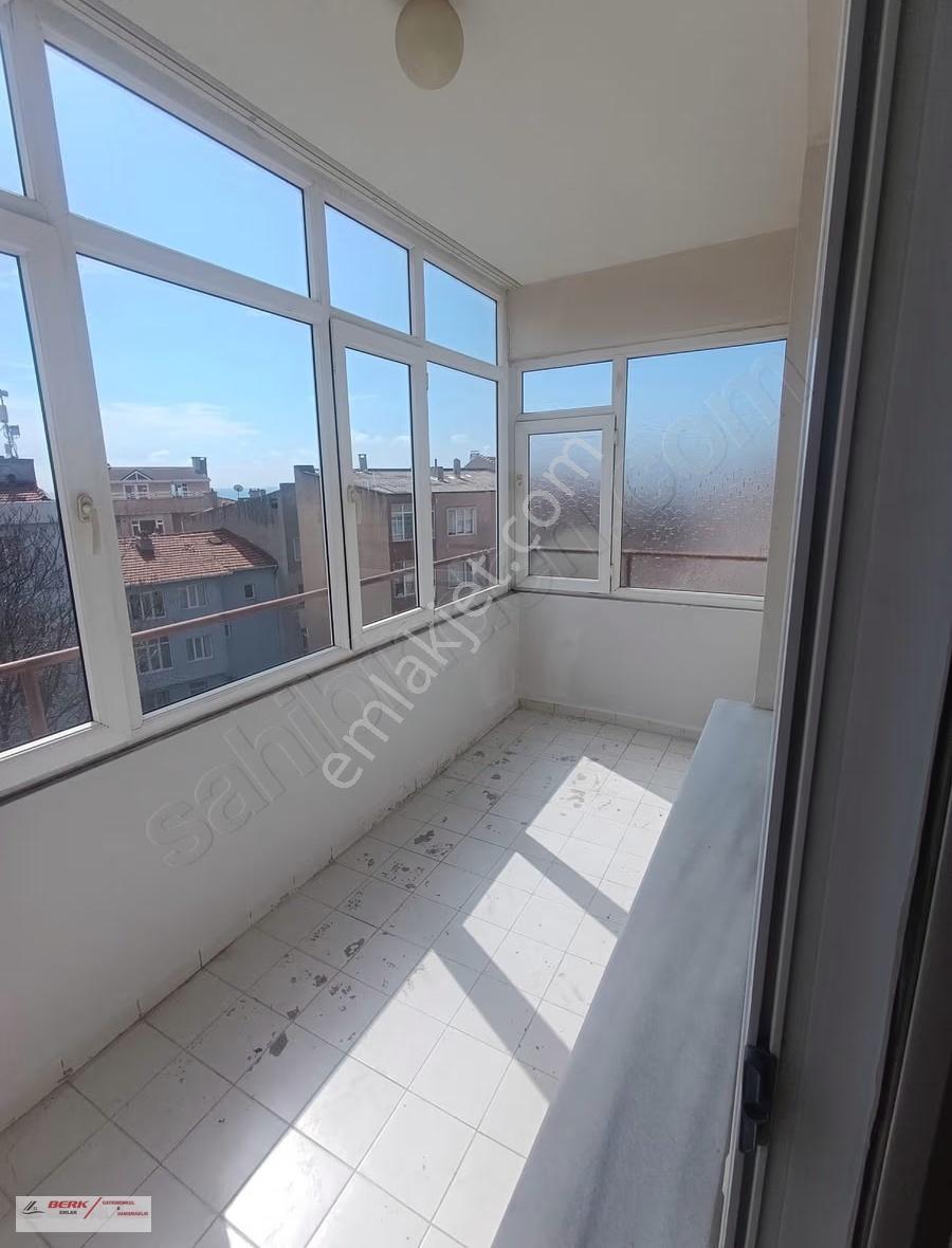 Tekirdağ Süleymanpaşa Yavuz Mh'de Kiralık 3+1 Arakat Daire - Görsel 16