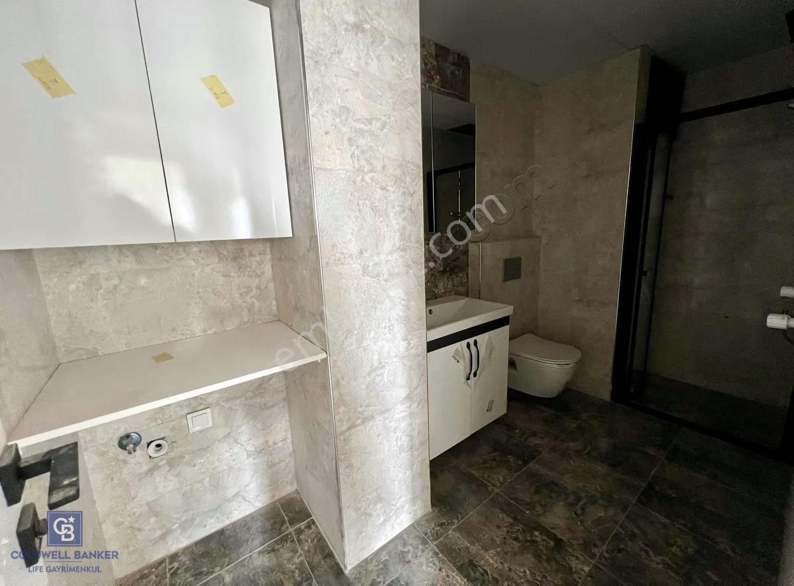 Menemen Çanakkale Yolu Üzerinde Sıfır Binada Kiralık 3+1 Daire - Görsel 18
