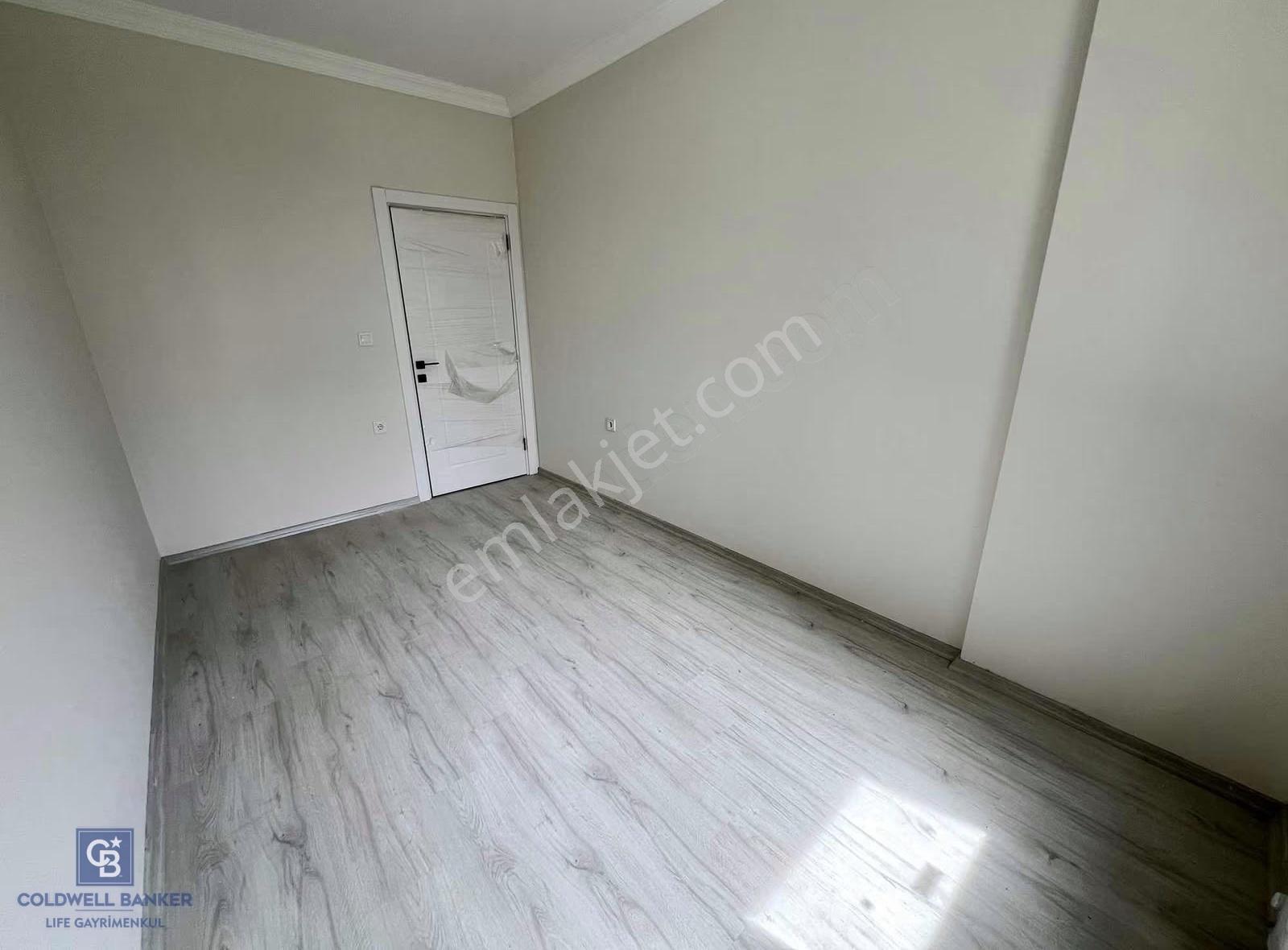 Menemen Çanakkale Yolu Üzerinde Sıfır Binada Kiralık 3+1 Daire - Görsel 20