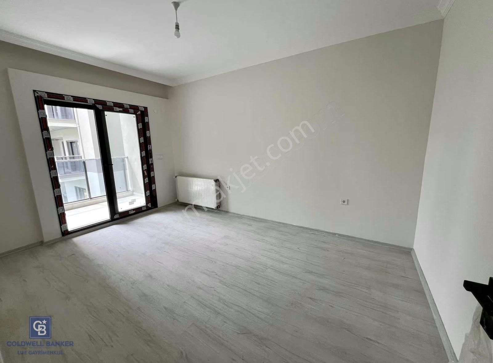 Menemen Çanakkale Yolu Üzerinde Sıfır Binada Kiralık 3+1 Daire - Görsel 22