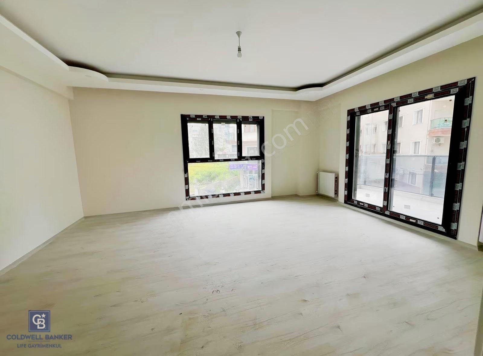 Menemen Çanakkale Yolu Üzerinde Sıfır Binada Kiralık 3+1 Daire - Görsel 13