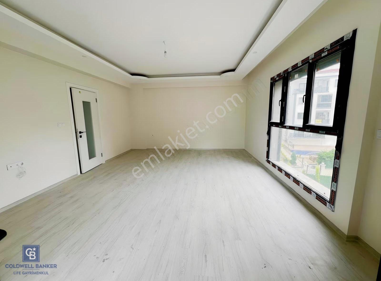 Menemen Çanakkale Yolu Üzerinde Sıfır Binada Kiralık 3+1 Daire - Görsel 26