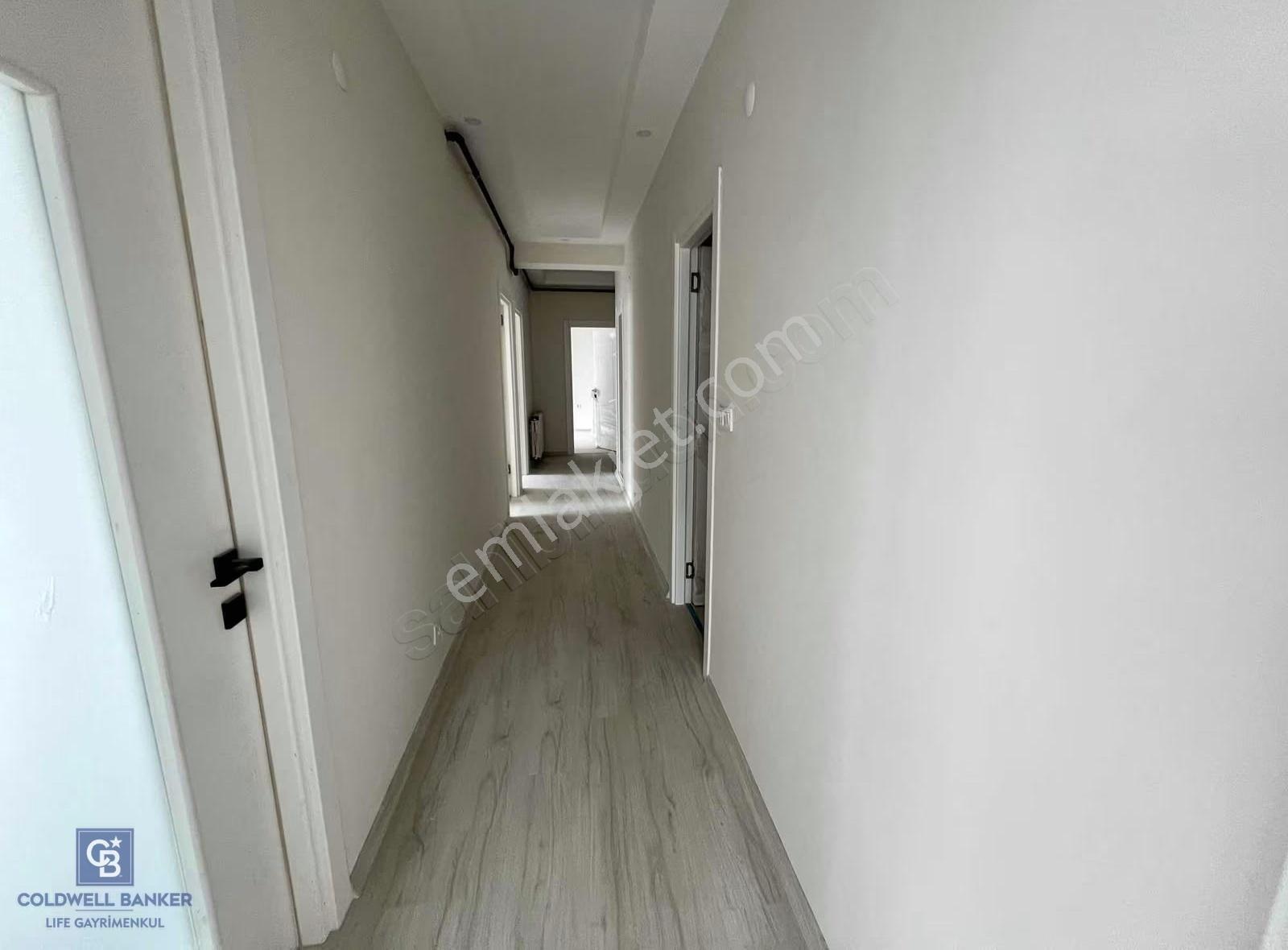 Menemen Çanakkale Yolu Üzerinde Sıfır Binada Kiralık 3+1 Daire - Görsel 16