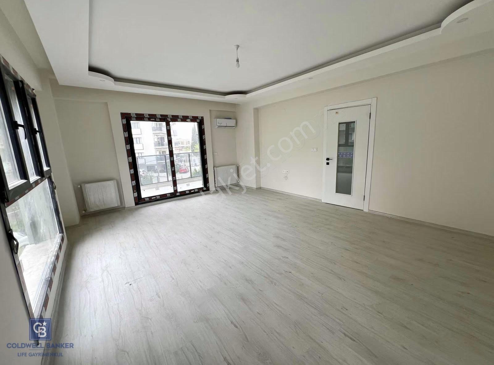Menemen Çanakkale Yolu Üzerinde Sıfır Binada Kiralık 3+1 Daire - Görsel 7