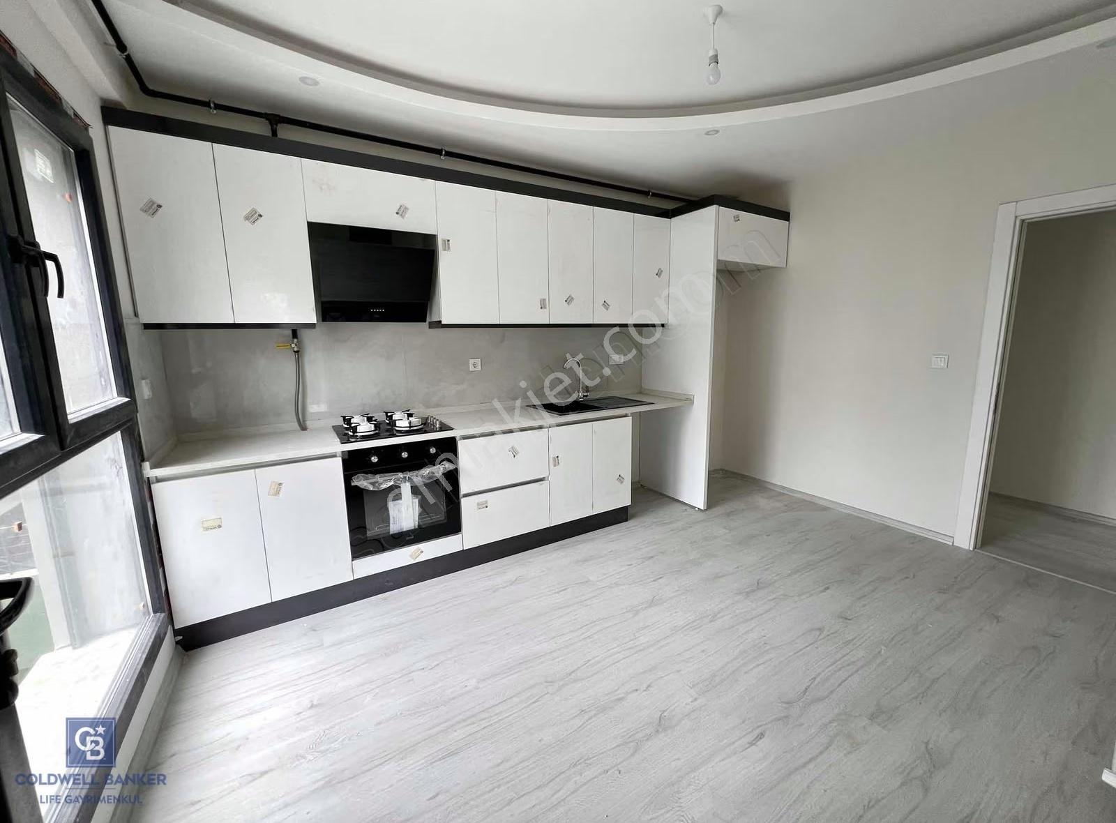 Menemen Çanakkale Yolu Üzerinde Sıfır Binada Kiralık 3+1 Daire - Görsel 9