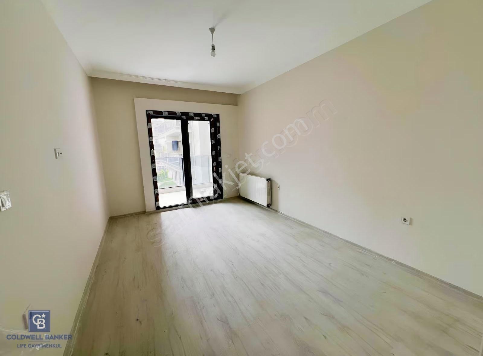 Menemen Çanakkale Yolu Üzerinde Sıfır Binada Kiralık 3+1 Daire - Görsel 12