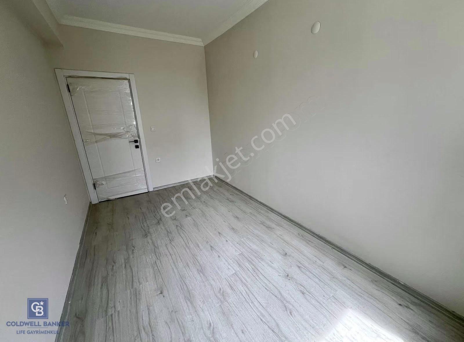 Menemen Çanakkale Yolu Üzerinde Sıfır Binada Kiralık 3+1 Daire - Görsel 5