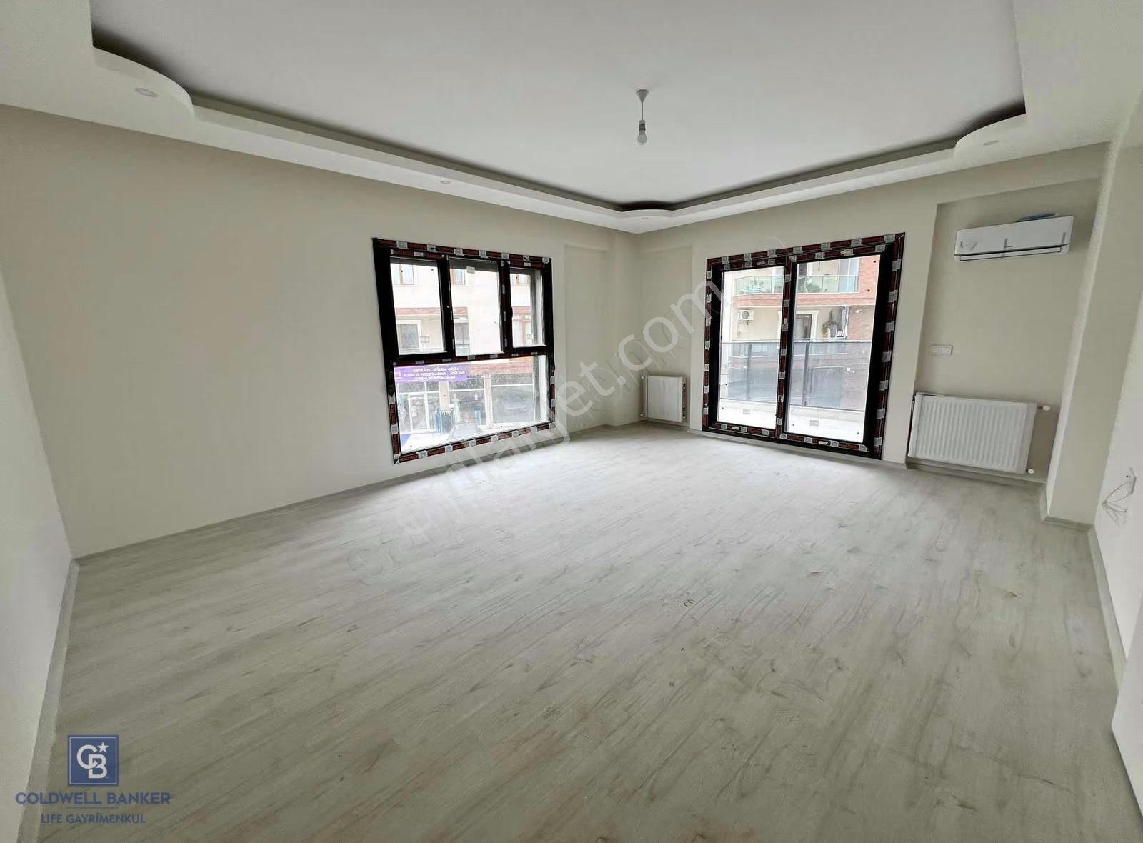 Menemen Çanakkale Yolu Üzerinde Sıfır Binada Kiralık 3+1 Daire - Görsel 10