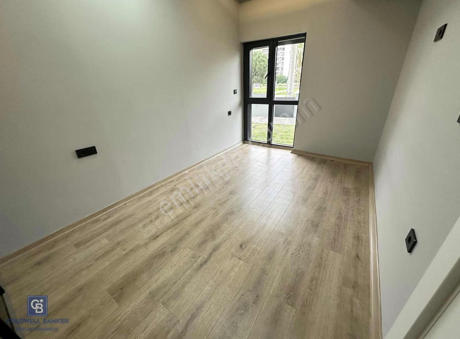 Çiğli Balatçık Katip Çelebi Üni Yakını Azel Deluxete Bahçeli 1+1 - Görsel 9