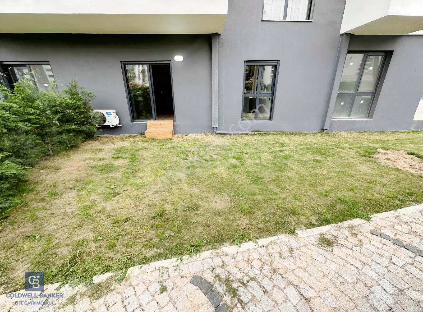 Çiğli Balatçık Katip Çelebi Üni Yakını Azel Deluxete Bahçeli 1+1 - Görsel 24