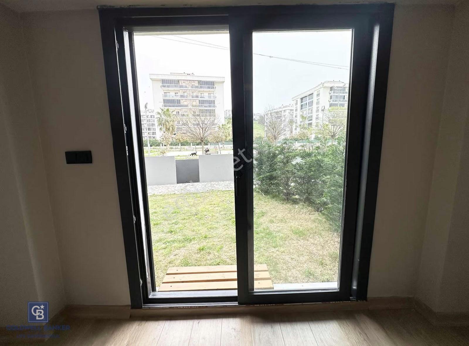 Çiğli Balatçık Katip Çelebi Üni Yakını Azel Deluxete Bahçeli 1+1 - Görsel 22