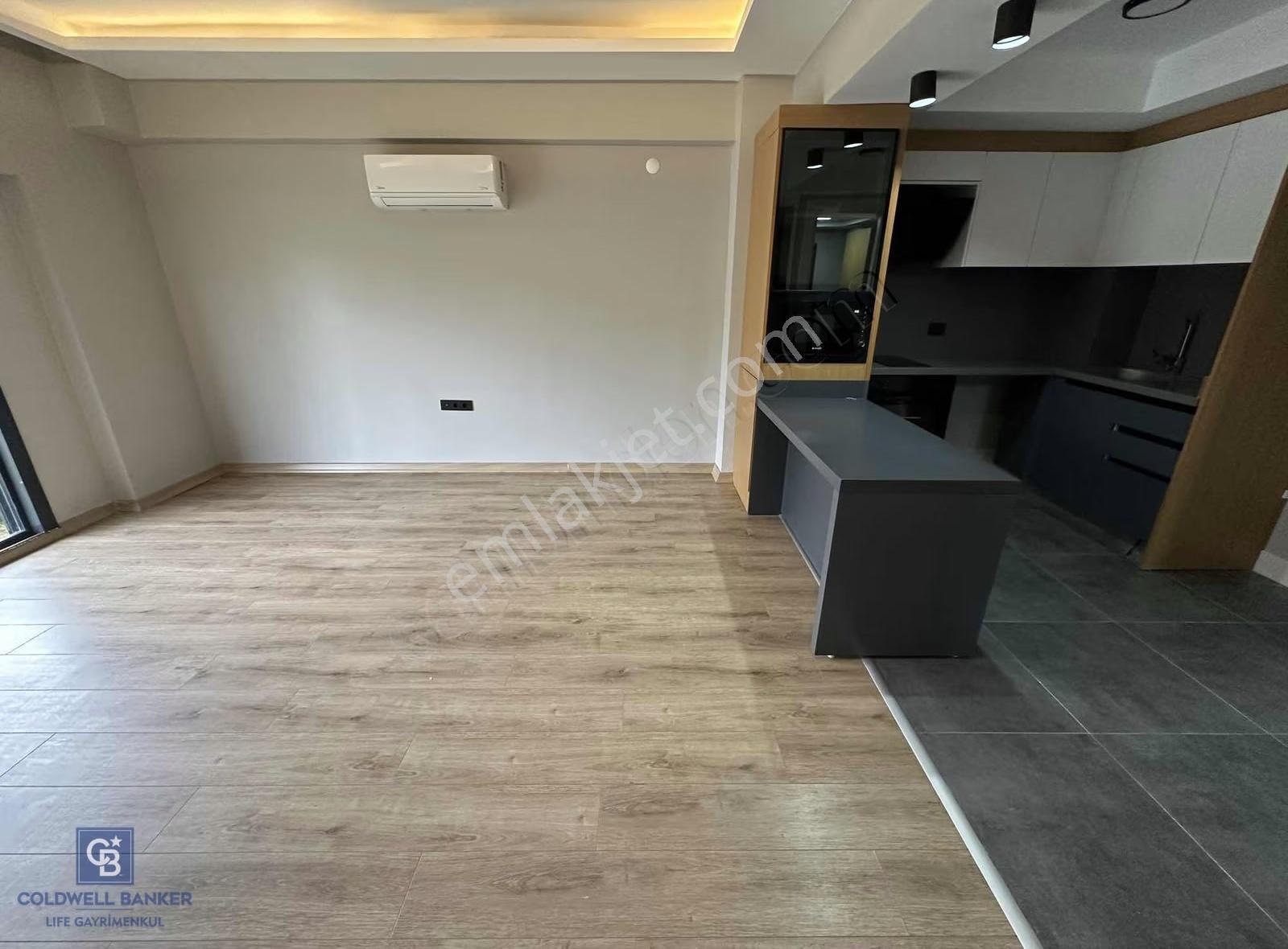 Çiğli Balatçık Katip Çelebi Üni Yakını Azel Deluxete Bahçeli 1+1 - Görsel 34