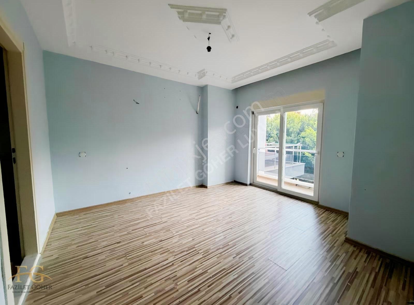 Sarısu'da Deniz Yakını, Havuzlu Sitede 2+1 Kiralık Daire - Görsel 7
