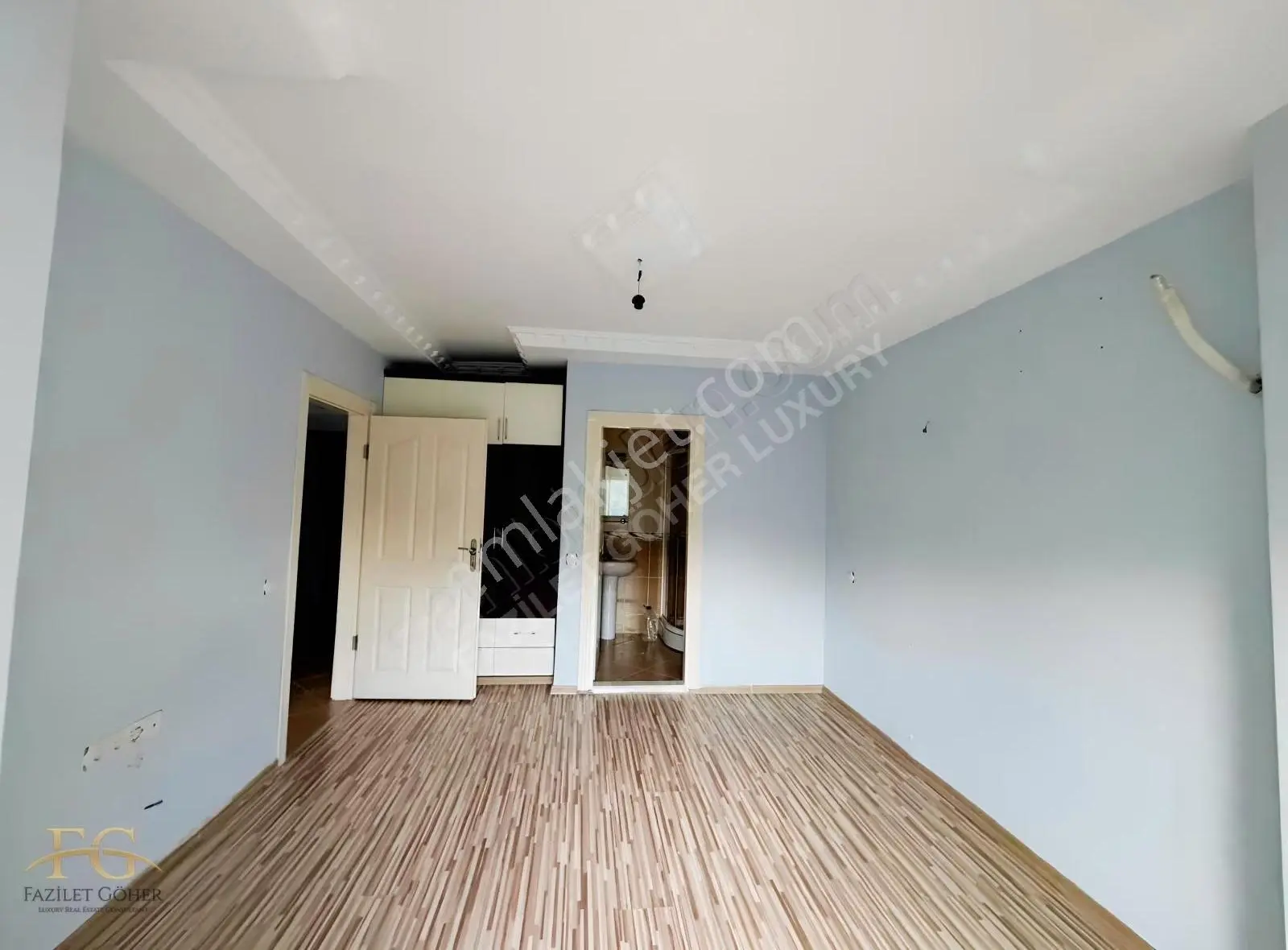 Sarısu'da Deniz Yakını, Havuzlu Sitede 2+1 Kiralık Daire - Görsel 5