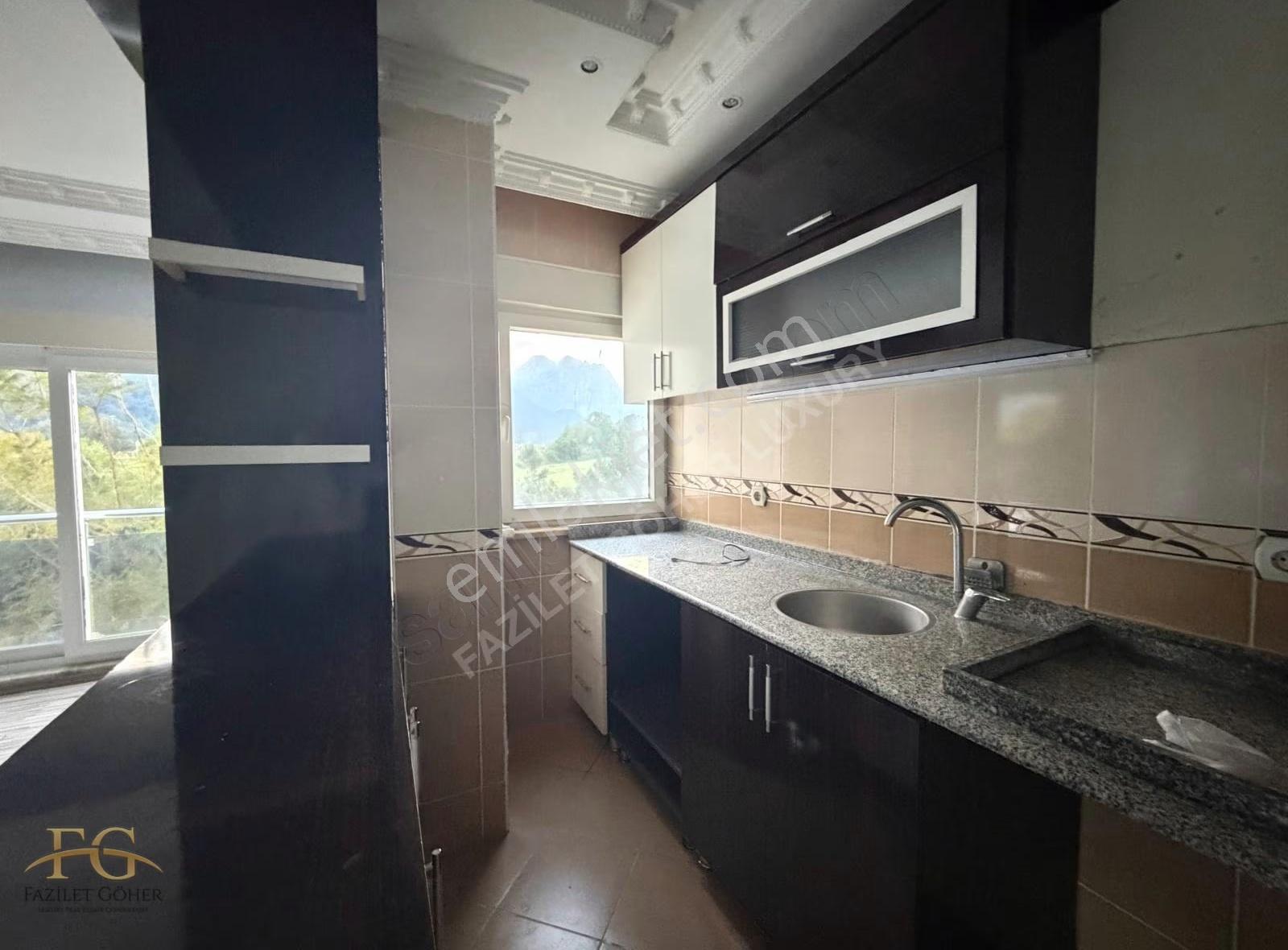 Sarısu'da Deniz Yakını, Havuzlu Sitede 2+1 Kiralık Daire - Görsel 6