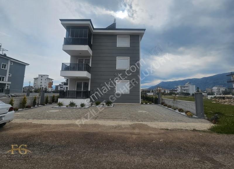 Yeniköy'de Yatırımlık 1+1 Fırsat Daire | 65m² Net - Görsel 6