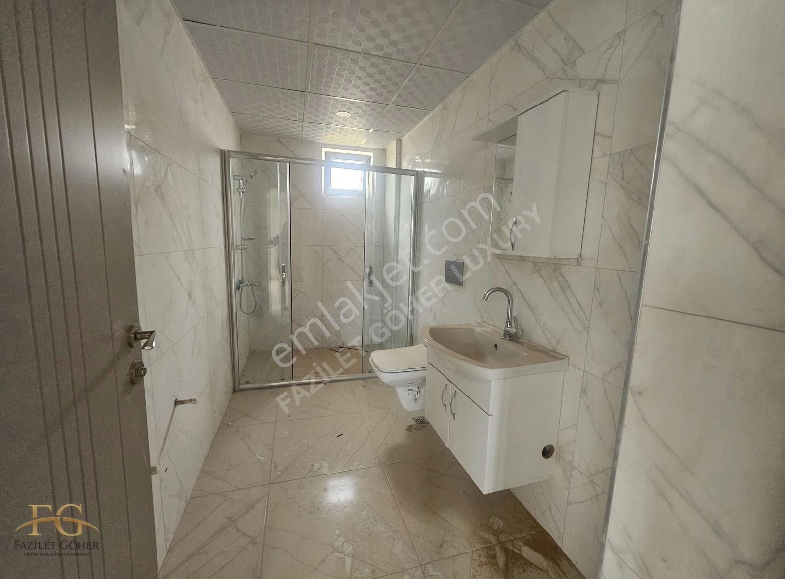 Yeniköy'de Yatırımlık 1+1 Fırsat Daire | 65m² Net - Görsel 4