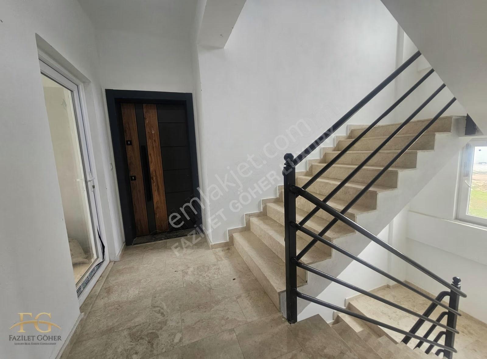 Yeniköy'de Yatırımlık 1+1 Fırsat Daire | 65m² Net - Görsel 8