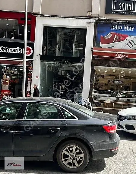 Nişantaşı Valikonağı'nda 95m² Bulunmaz Kiralık Mağaza - Görsel 3