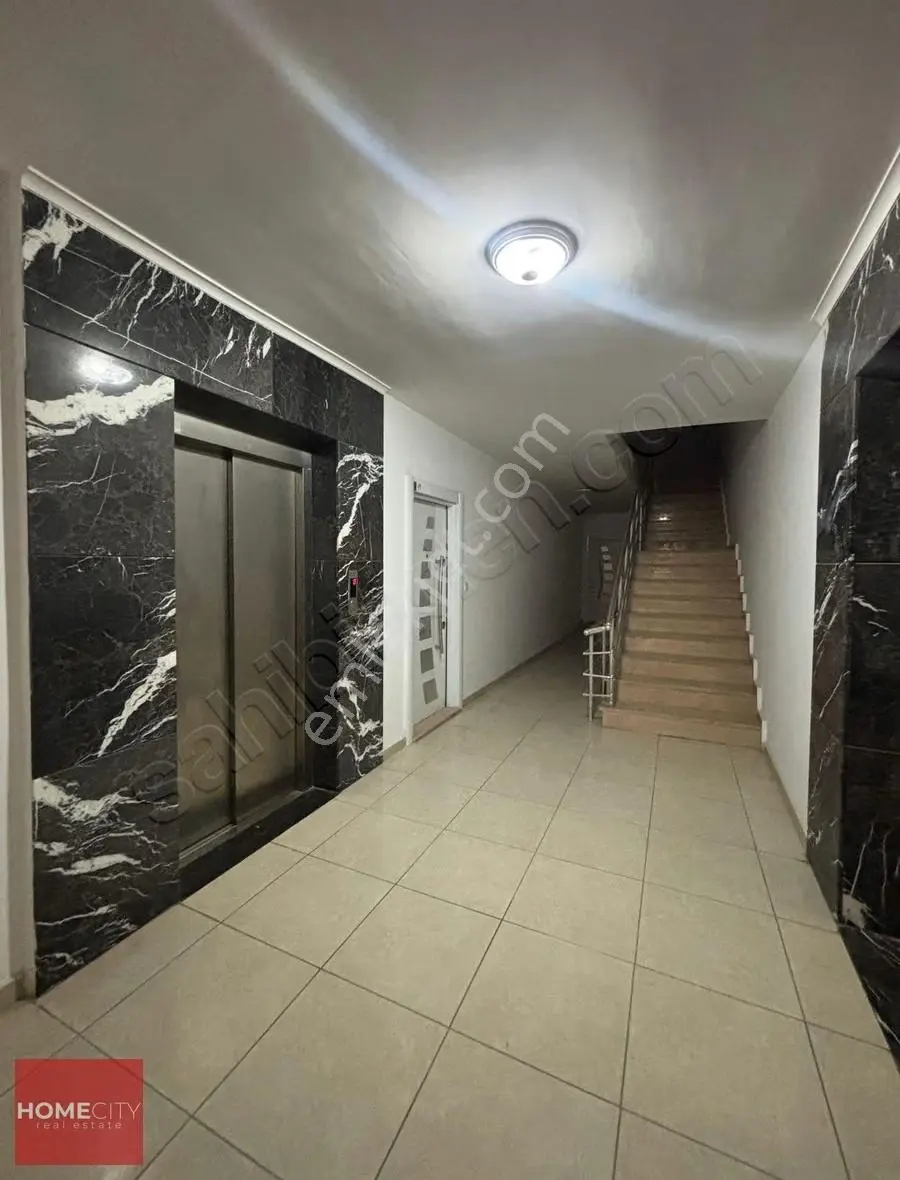 Alanya Mahmutlar 2+1 90m2 Eşyalı Deniz Manzaralı Aktiviteli - Görsel 20