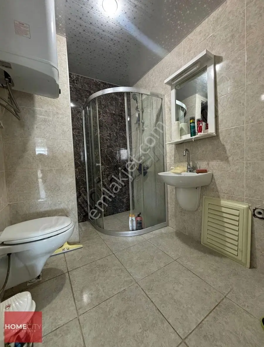 Alanya Mahmutlar 2+1 90m2 Eşyalı Deniz Manzaralı Aktiviteli - Görsel 6