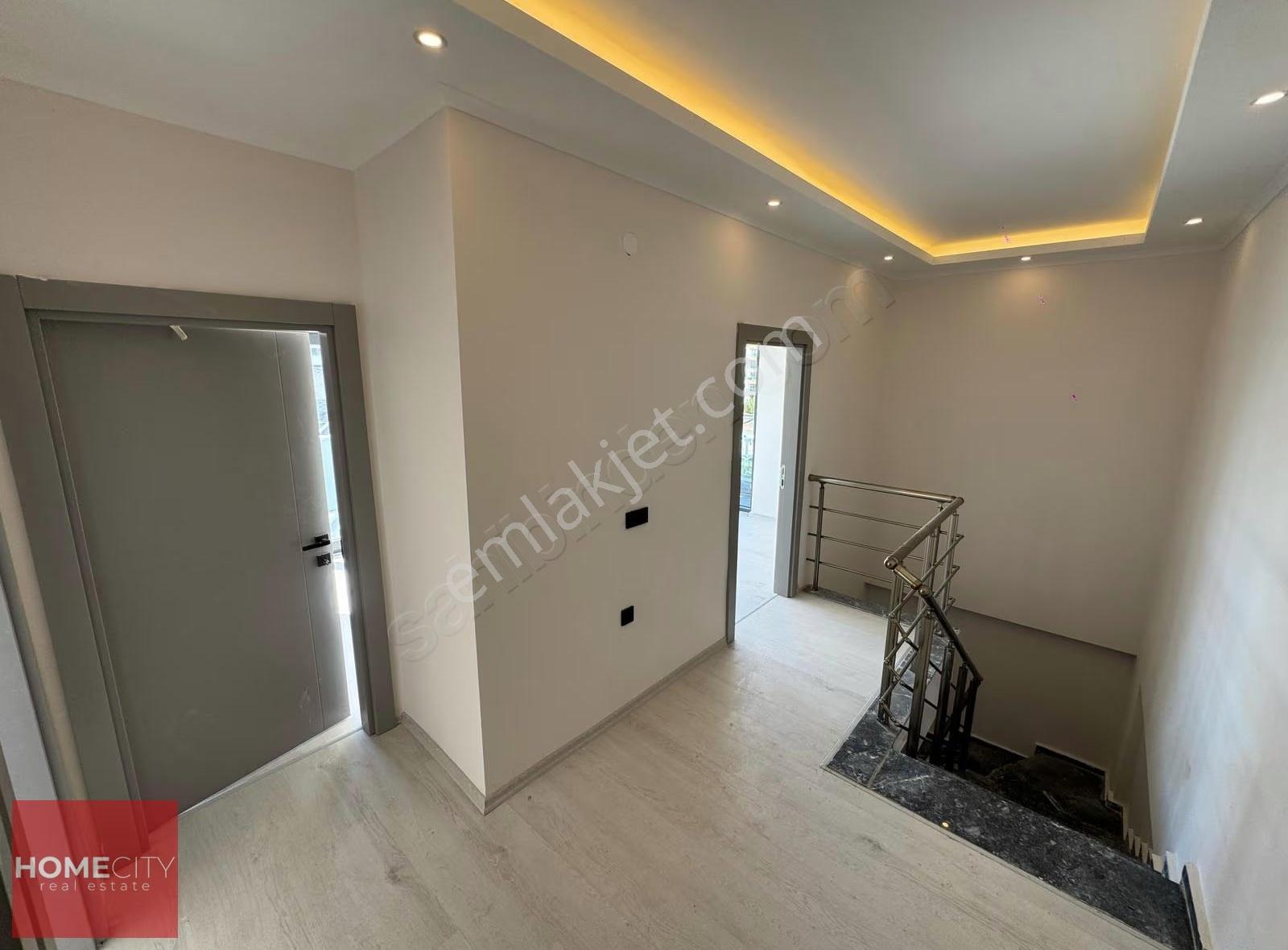 Alanya Avsallar 3+1 Dubleks 160m2 Lüks Aktiviteli Sıfır Binaaaaa - Görsel 14