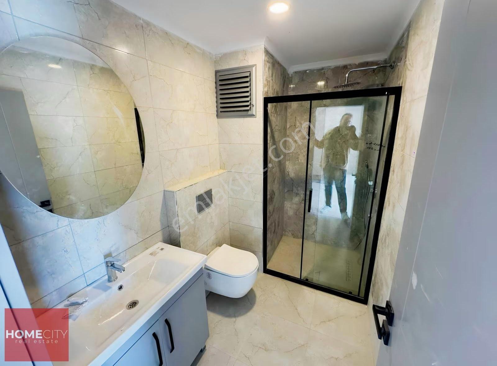 Alanya Avsallar 3+1 Dubleks 160m2 Lüks Aktiviteli Sıfır Binaaaaa - Görsel 30