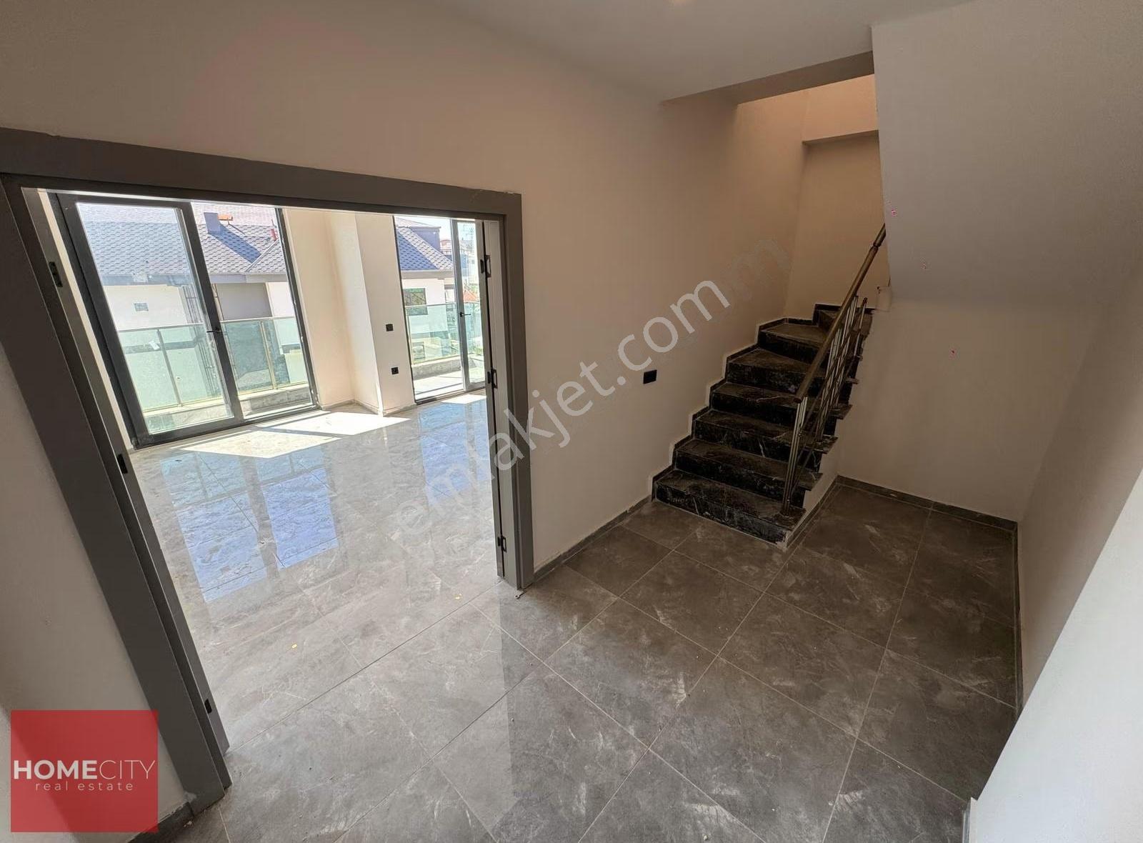 Alanya Avsallar 3+1 Dubleks 160m2 Lüks Aktiviteli Sıfır Binaaaaa - Görsel 9
