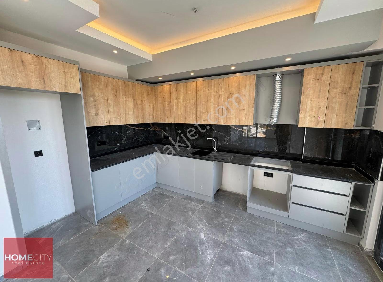 Alanya Avsallar 3+1 Dubleks 160m2 Lüks Aktiviteli Sıfır Binaaaaa - Görsel 6