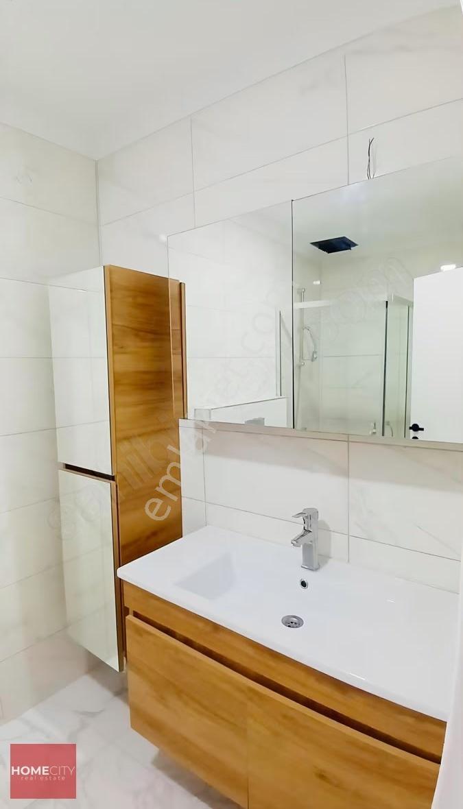 Alanya Kargıcak 3+1 Dubleks 100 M2 Yeni Lüks Havuz Fitness Sauna - Görsel 26