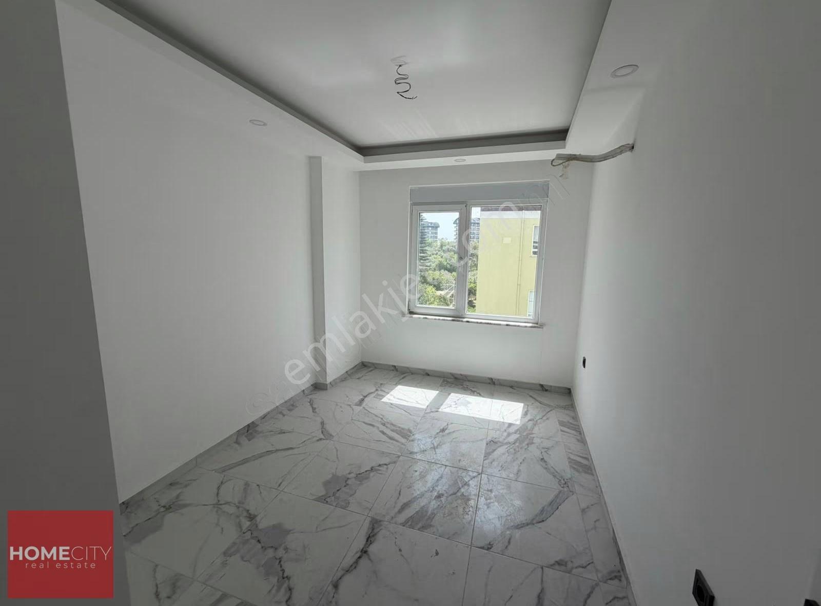 Alanya Avsallar 2+1 100m2 Masrafsız Fırsat Daire Lüks Aktiviteli - Görsel 27