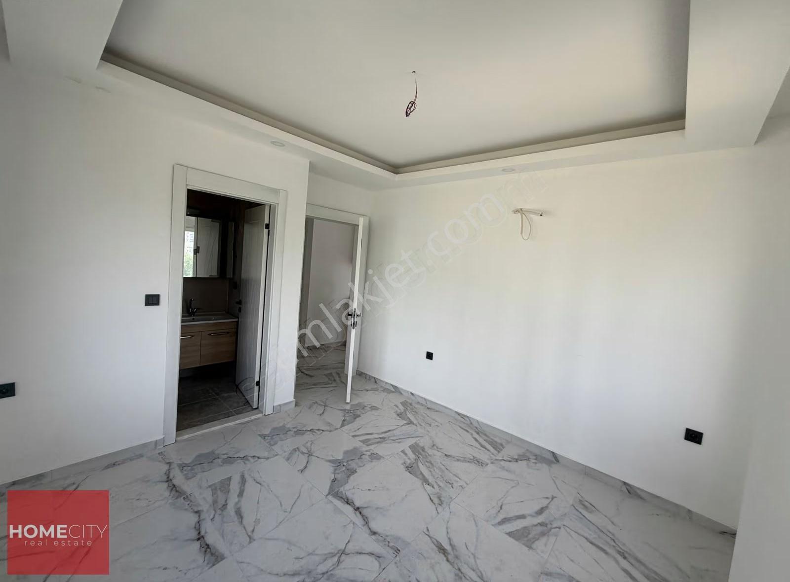 Alanya Avsallar 2+1 100m2 Masrafsız Fırsat Daire Lüks Aktiviteli - Görsel 11