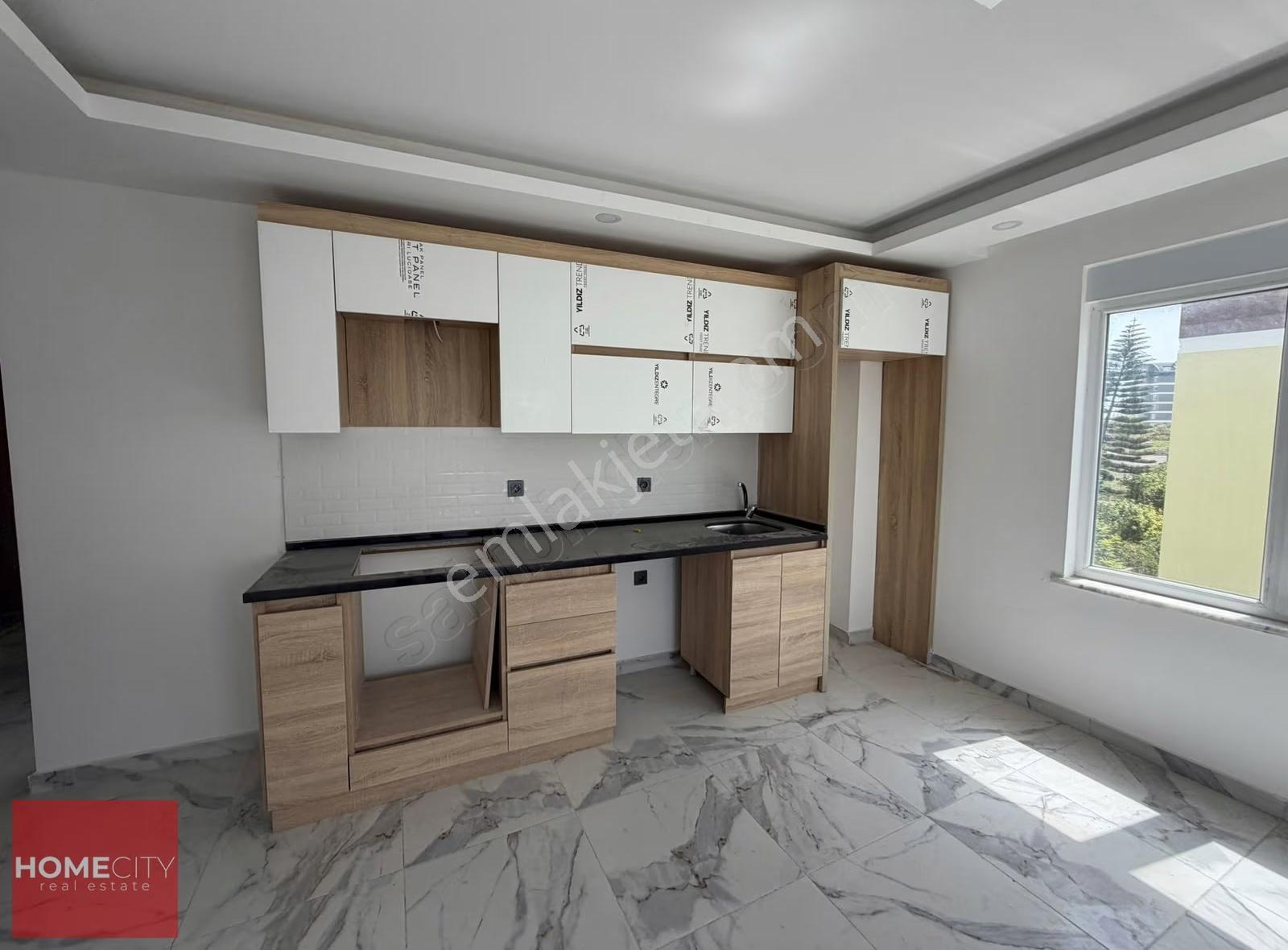 Alanya Avsallar 2+1 100m2 Masrafsız Fırsat Daire Lüks Aktiviteli - Görsel 30