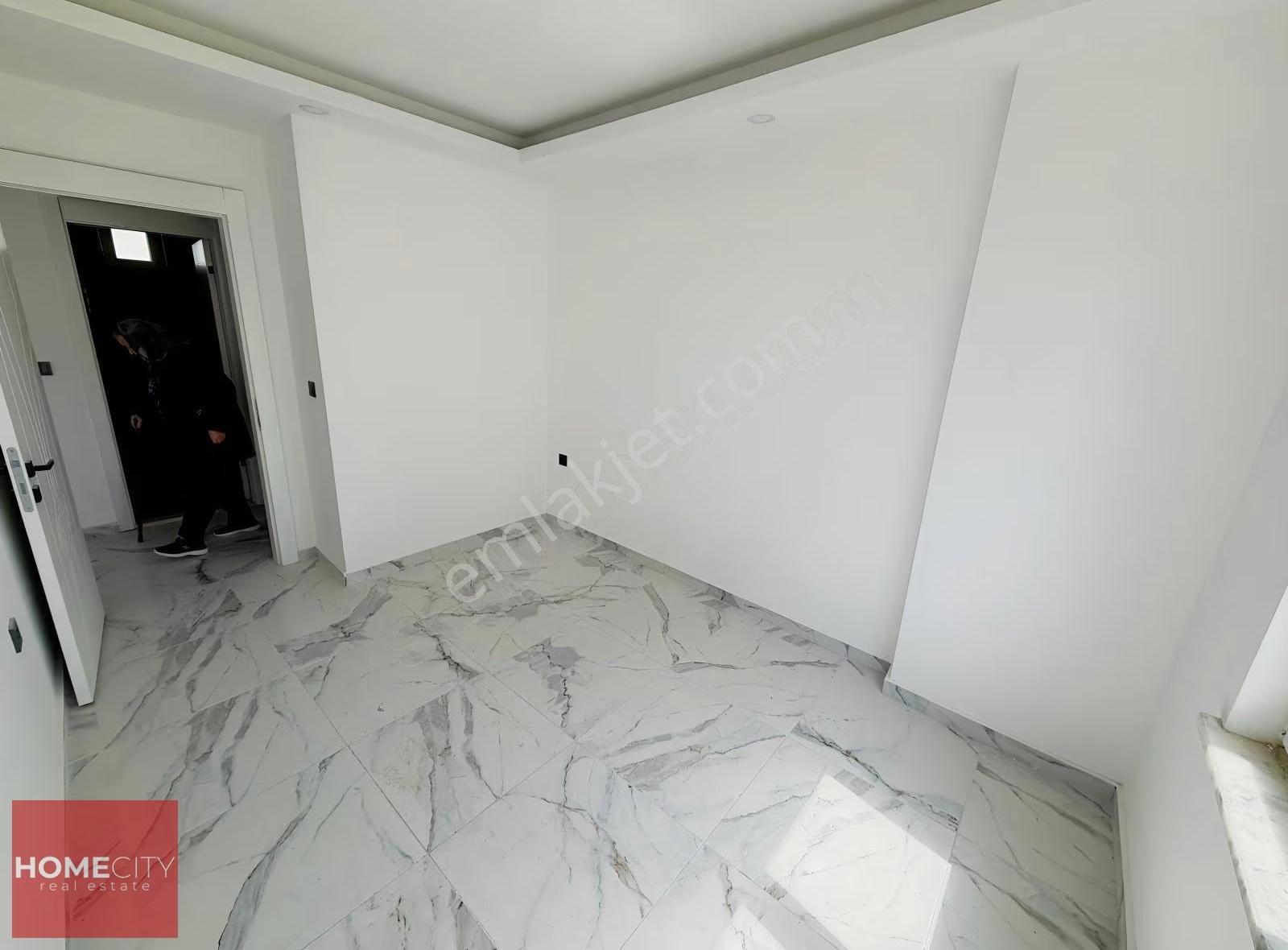 Alanya Avsallar 2+1 100m2 Masrafsız Fırsat Daire Lüks Aktiviteli - Görsel 24